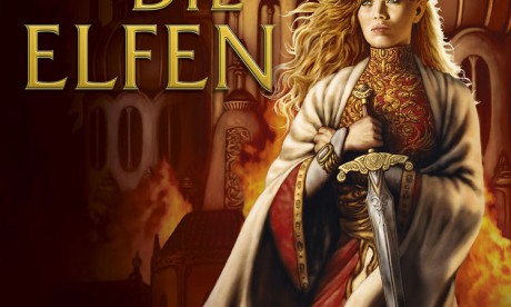 DIE ELFEN (radio drama series, epic fantasy)