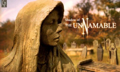 SHADOW OF THE UNNAMABLE (short film, horror & mystery)